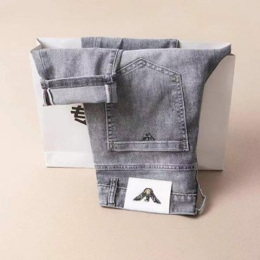 人気ブランド品男性ジーンズ 春夏ファッション ジーンズ 弾力性 ビジネスレジャーのカウボーイ 送料無料jeans001