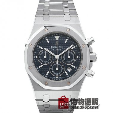AUDEMARS PIGUET オーデマ ピゲ ロイヤルオーク クロノグラフ【26300ST.OO.1110ST.04】 R