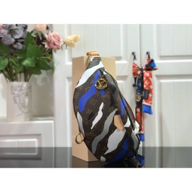ルイヴィトン バッグ LOUIS VUITTON Xlolバンバッグ LV XLOL BUMBAG M45106a