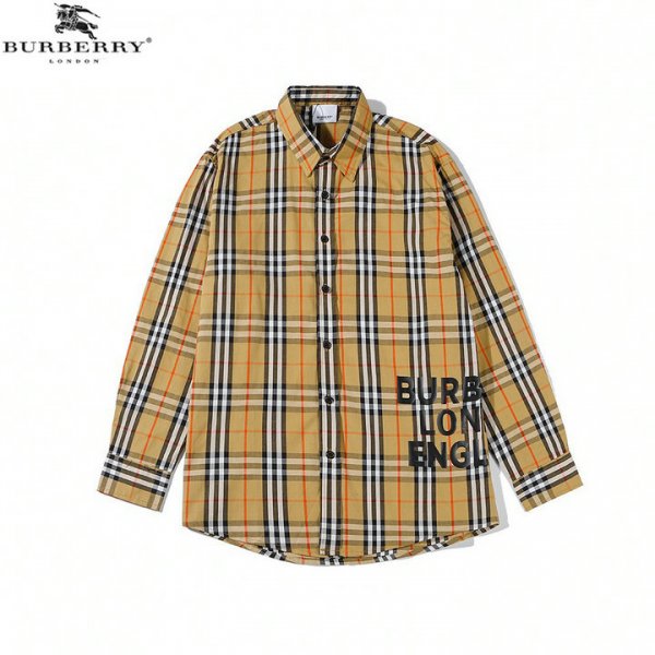 人気ブランド メンズ ビジネスカジュアル Long sleeve shirt 長袖シャツ cxcy050