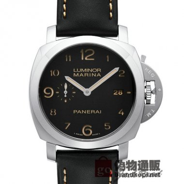 PANERAI パネライ ルミノール 1950 3デイズ オートマティック【PAM00359】 Luminor 1950 3D