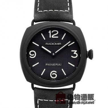 PANERAI パネライ ラジオミール チェラミカ 45mm【PAM00643】 Radiomir Ceramica 45mm