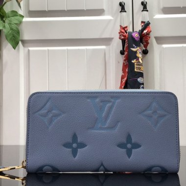 ルイヴィトン財布 Louis Vuitton LV ZIPPY WALLET ジッピーウォレット 財布 M80402B