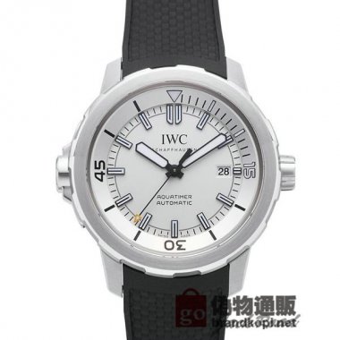 IWC アクアタイマー オートマティック【IW329003】 Aquatimer Automatic【IW329003】