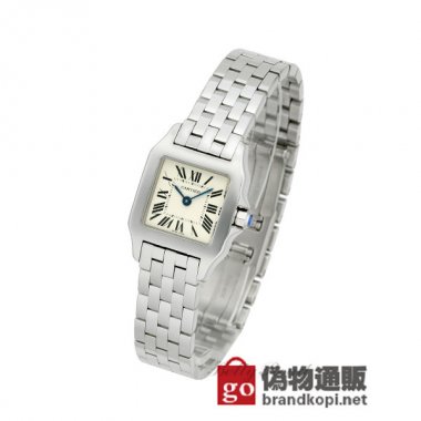 CARTIER カルティエ時計 サントスドゥモワゼル【W25064Z5】 Santos Demoiselle【W25064Z5