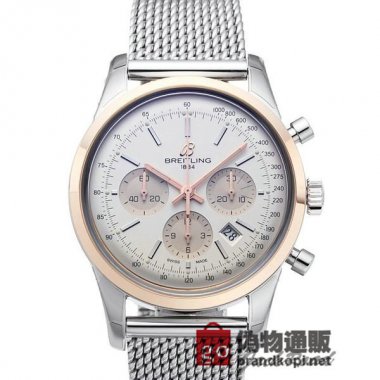 BREITLING ブライトリング 時計 トランスオーシャン クロノグラフ【U015G77OCA】 Trans Ocean C