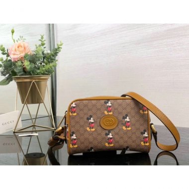 大人気ブランド グッチバッグ スーパーコピー品バッグ 高品質 GUCCI HAND BAG 602536M