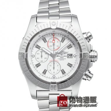 BREITLING ブライトリング 時計 スーパーアベンジャー【A337A60PRS】 Super Avenger【A337A