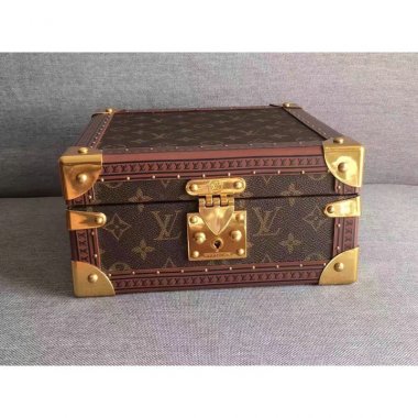 ルイヴィトン バッグ LOUIS VUITTON コレットボックス LV COFFRET BOX M61230A