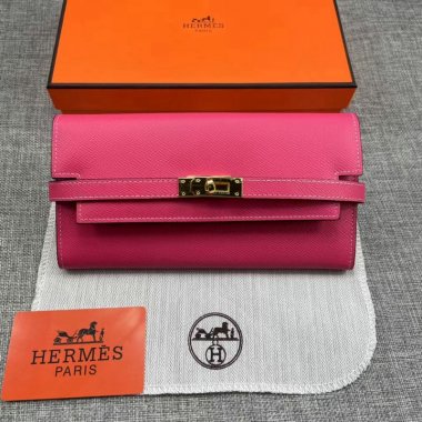 ☆エルメス大人気 注目商品　HERMES財布 偽物 上品☆ HE068