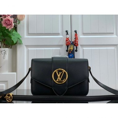 ルイヴィトン バッグ LOUIS VUITTON LV PONT 9 M55948