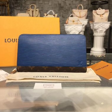 ルイヴィトン財布 Louis Vuitton LV ZIPPY ORGANIZER Walletオーガナイザーウォレット 財布 M62930