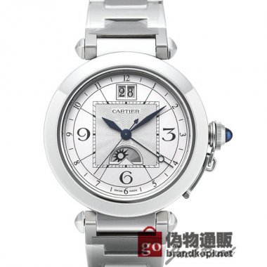 CARTIER カルティエ時計 パシャ XL【W31093M7】 Pasha XL【W31093M7】