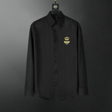 人気ブランド メンズ ビジネスカジュアル Long sleeve shirt 長袖シャツ cxcy007