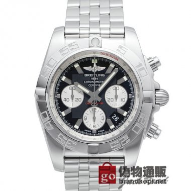 BREITLING ブライトリング 時計 クロノマット44【A011B67PA】 Chronomat 44【A011B67PA