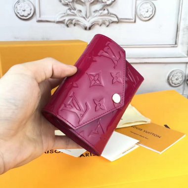ルイヴィトン財布 Louis Vuitton LV VICTORINE WALLET ビクトリア 財布 M62427c