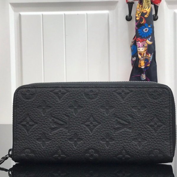 ルイヴィトン財布 Louis Vuitton LV ZIPPY WALLET ジッピーウォレット 財布 VERTICAL