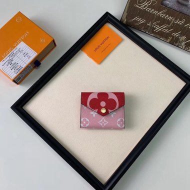 ルイヴィトン財布 Louis Vuitton LV ZOE WALLET ゾーイ 財布 M67670XD