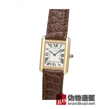 CARTIER カルティエ時計 タンクソロSM【W5200024】 Tank Solo SM【W5200024】