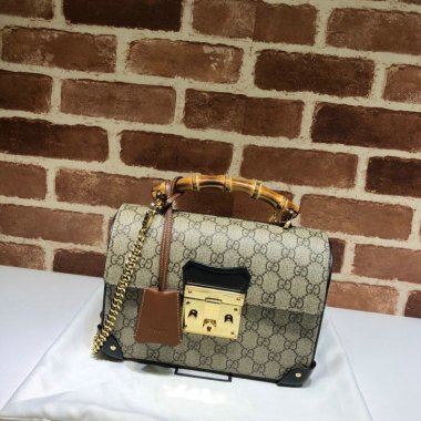 大人気ブランド グッチバッグ スーパーコピー品バッグ 高品質 GUCCI HAND BAG 603221A