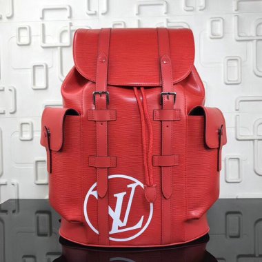 ルイヴィトン バッグ LOUIS VUITTON クリストファー LV CHRISTOPHER Backpack N41709a