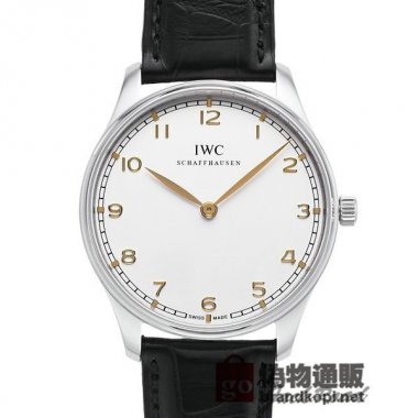 IWC ポルトギーゼ ピュアクラシック【IW570303】 Portuguese Pure Classic【IW570303】