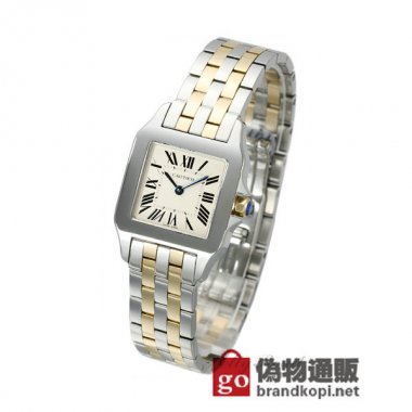 CARTIER カルティエ時計 サントスドゥモワゼル【W25067Z6】 Santos Demoiselle【W25067Z6