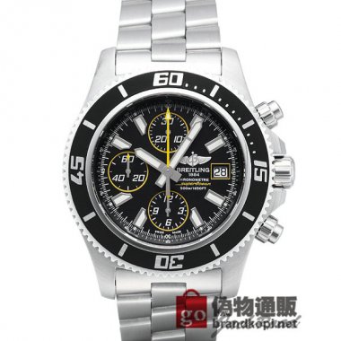 BREITLING ブライトリング 時計 スーパーオーシャン クロノグラフ【A110B82PRS】 Super Ocean C