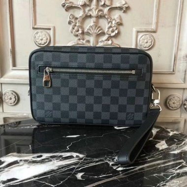 ルイヴィトン バッグ LOUIS VUITTON LV KASAI CLUTCH N41664c