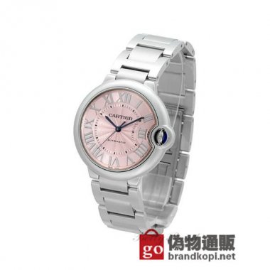 CARTIER カルティエ時計 バロンブルー 36mm【W6920041】 Ballon Bleu 36mm【W6920041