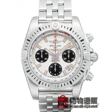 BREITLING ブライトリング 時計 クロノマット エアボーン【A004G87PA】 Chronomat Airborn【