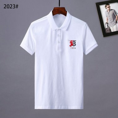 人気ブランド ポロシャツ メンズ 半袖 ビジネス 折り襟 Tシャツ polo067