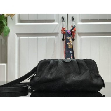 ルイヴィトン バッグ LOUIS VUITTON LV SCALA MINI POUCH M80092b
