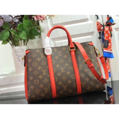 ルイヴィトン バッグ LOUIS VUITTON ハンドバッグ LV HANDBAG M44817PBa