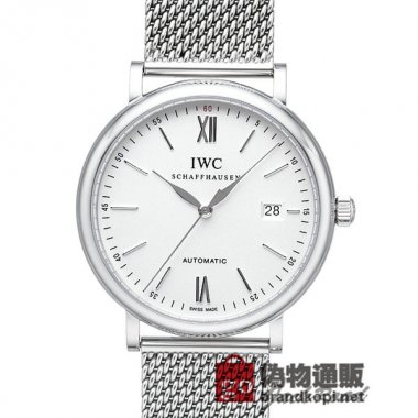 IWC ポートフィノ【IW356507】 Portfino Automatic【IW356507】