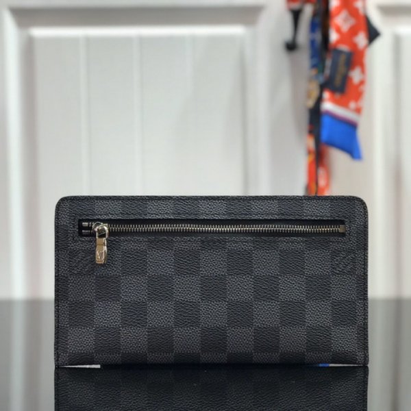 ルイヴィトン カードホルダー　Louis Vuitton　LV Card Holder 名刺入れN63049Kc
