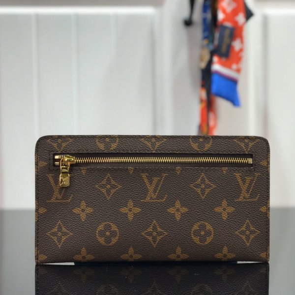 ルイヴィトン カードホルダー　Louis Vuitton　LV Card Holder 名刺入れN63049Kb