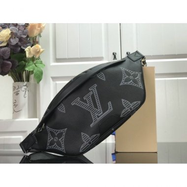 ルイヴィトン バッグ LOUIS VUITTON Bumagを発見しました LV DISCOVERY BUMBAG M57289