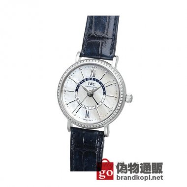 IWC ポートフィノ ミッドサイズ デイ＆ナイト【IW459101】 Portofino Midsize Day Night【I