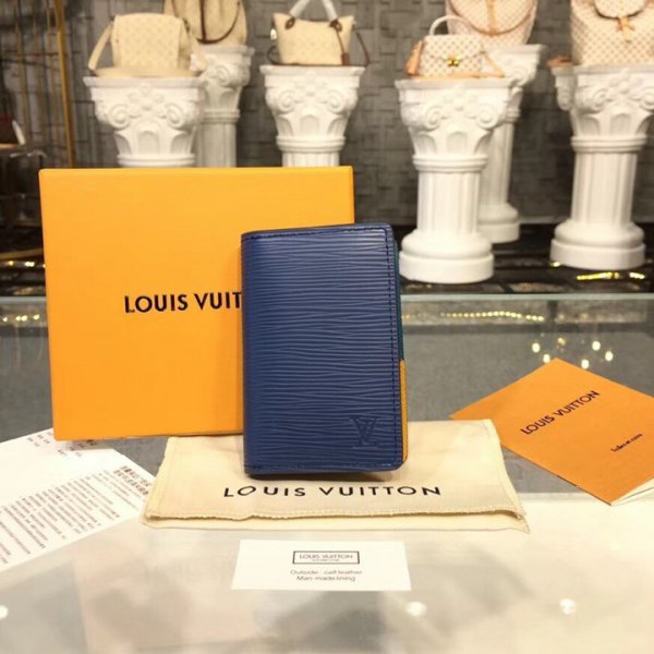 ルイヴィトン財布 Louis Vuitton LV Wallet 財布 M62909