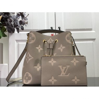 ルイヴィトン バッグ LOUIS VUITTON ニューロンミリ LV NEONOE MM M43507QK