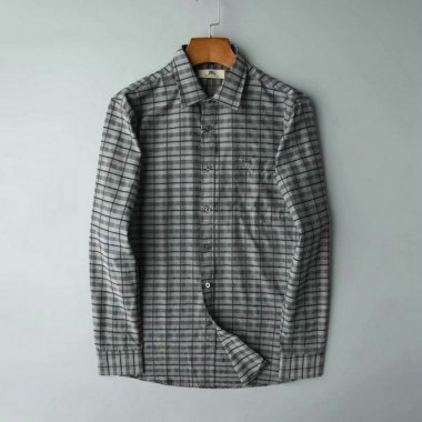 人気ブランド メンズ ビジネスカジュアル Long sleeve shirt 長袖シャツ cxcy023