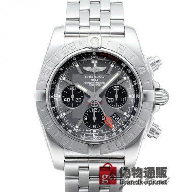 BREITLING ブライトリング 時計 クロノマット44 GMT【A042F61PA】 Chronomat 44 GMT【A