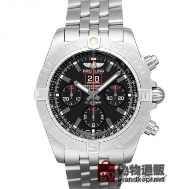 BREITLING ブライトリング 時計 クロノマット ブラックバード【A440B71PS】 Chronomat Blackb