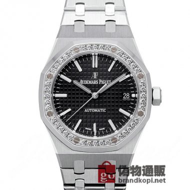 AUDEMARS PIGUET オーデマ ピゲ ロイヤルオーク【15451ST.ZZ.1256ST.01】 Royal Oa