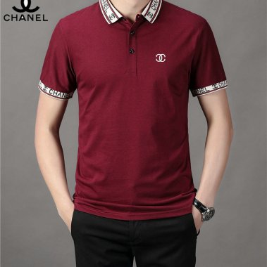人気ブランド ポロシャツ メンズ 半袖 ビジネス 折り襟 Tシャツ polo140