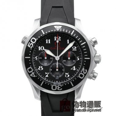 OMEGA オメガ シーマスター300 クロノグラフ オリンピック コレクション【2894.51.91】 Seamaster