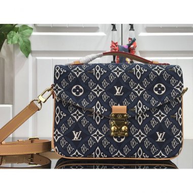 ルイヴィトン バッグ LOUIS VUITTON LV SINCE 1854 POCHETTE METIS M57395