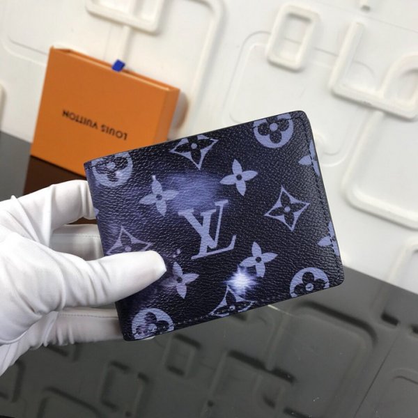 ルイヴィトン財布 Louis Vuitton LV MULTIPLE Walleg マルチプル 財布 M67429XK