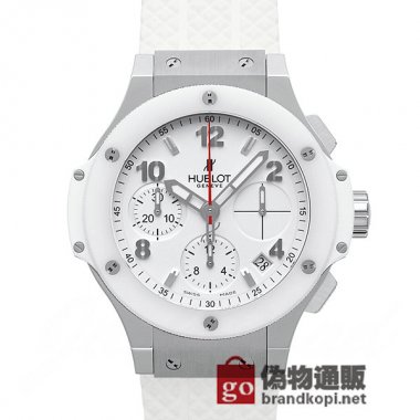 HUBLOT ウブロ ビッグバン アスペン【342.SE.230.RW】 Big Bang Aspen【342.SE.230.